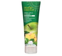 Desert Essence Apres Shampooing Pomme Verte Et Gingembre 237ml
