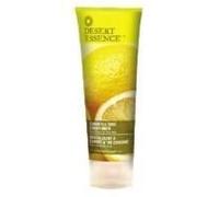 Desert Essence Après-shampoing à l'arbre à thé et de citron, 237 ml