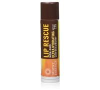 Desert Essence Baume à lèvre au beurre de karité - apaisant et réparant 4.4 ml