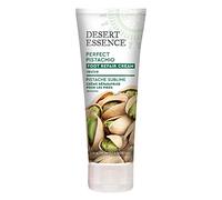Desert Essence - Crème réparatrice pour les pieds à la pistache - 103,5 mL