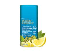 Desert Essence - Déodorant à la Citronnelle - 63g