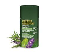 Desert Essence - Déodorant à la Lavande et à l'Huile de Melaleuca - 63g