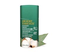 Desert Essence - Déodorant à la Poudre Fraîche - 63g