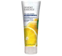 DESERT ESSENCE - Italian Lemon Hand and Body Lotion - 8 fl. oz. (237 ml)