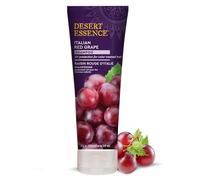Desert Essence Italian Red Grape Shampoo unisexe non professionnel Shampooing 237 ml - champues