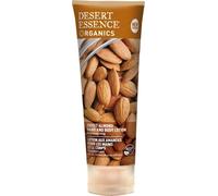 Desert Essence Lait corporel aux amandes 236 ml