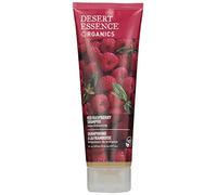 Desert Essence Shampooing A La Framboise 237ml