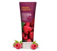 Desert Essence Shampooing A La Framboise lot de 2 x 237ml