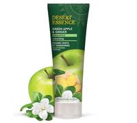 Desert Essence Shampooing Pomme Verte et Gingembre 237 ml
