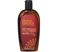 DESERT ESSENCE - Shampooing Anti Casse 296mL A La Keratine & Pro Vitamine B5