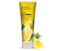 Desert Essence, Shampooing bio, arbre de thé citron, 8 fl oz (237 ml)