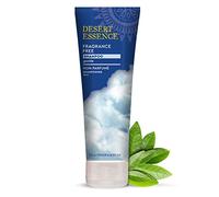 Sans Parfum Shampooing 237ml Par Desert Essence