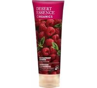 Desert Essence Shampooing pour cheveux framboise 237 ml