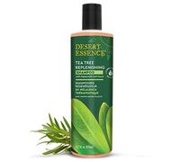 Desert Essence Shampooing Regenerateur Au Melaleuca 382ml