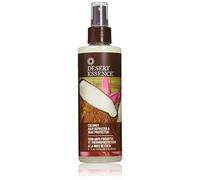 Desert Essence - Soin Anti-Frisottis et Thermoprotecteur à la Noix de Coco - 237mL - Lot de 2