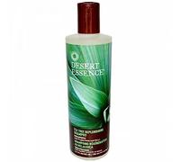 Desert Essence - Tea Tree Replenishing Shampoo - 12,9 oz. LUCKY PRICE
