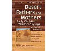 Desert Fathers and Mothers
