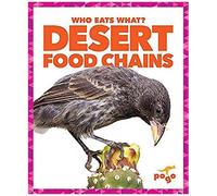 Desert Food Chains