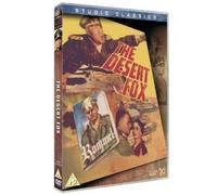 Desert Fox, The - Studio Classics [Import anglais]
