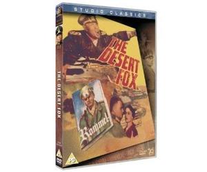 Desert Fox, The - Studio Classics [Import anglais]