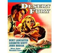 Desert Fury 1947 Blu-ray