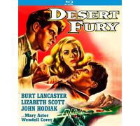Desert Fury 1947 Blu-ray