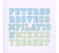 Desert - Future Groove Compilation