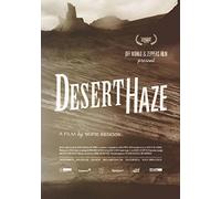 Desert Haze