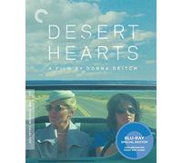 Desert Hearts Blu-ray