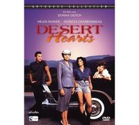 Desert Hearts – Helen Shaver, Patricia Charbonneau – Alive AG