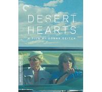 Desert Hearts (Criterion Collection)