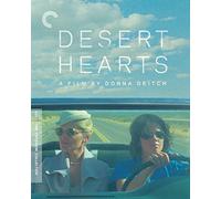 Desert Hearts (Criterion Collection) [Blu-Ray]