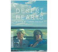 Desert Hearts (Criterion Collection) [Dvd]