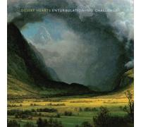 Desert Hearts - Enturbulation = No Challenge