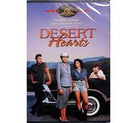Desert Hearts [Import USA Zone 1]