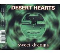 Desert Hearts - Sweet Dreams