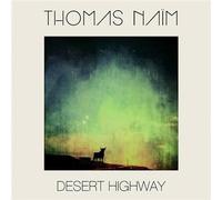 Desert Highway Digipack CD