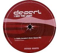 Desert - I See The Light
