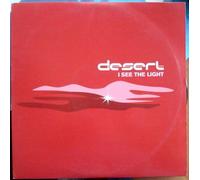 Desert - I See The Light
