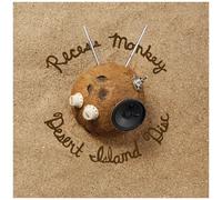 Recess Monkey - Desert Island Disc