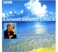 Desert Island Discs - Sue Lawley célèbre les 10 ans du choix des naufragés