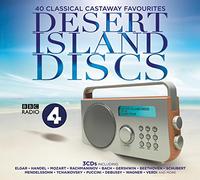 Desert Island Discs/Various