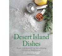 Desert island dishes With An Introduction By Jay Rayner (Auteur)