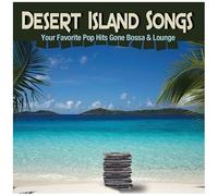 Various Artists - Desert Island Songs