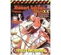 Desert Island Story XX - VOL. 3