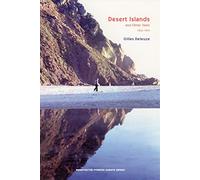 [Desert Islands: and Other Texts, 1953-1974] (By: Gilles Deleuze) [published: February, 2004]