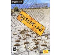 Subsonic Desert Law Pc