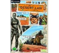 Desert Law [import allemand]