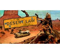 Desert Law (PC)