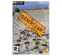 Desert Law Pc